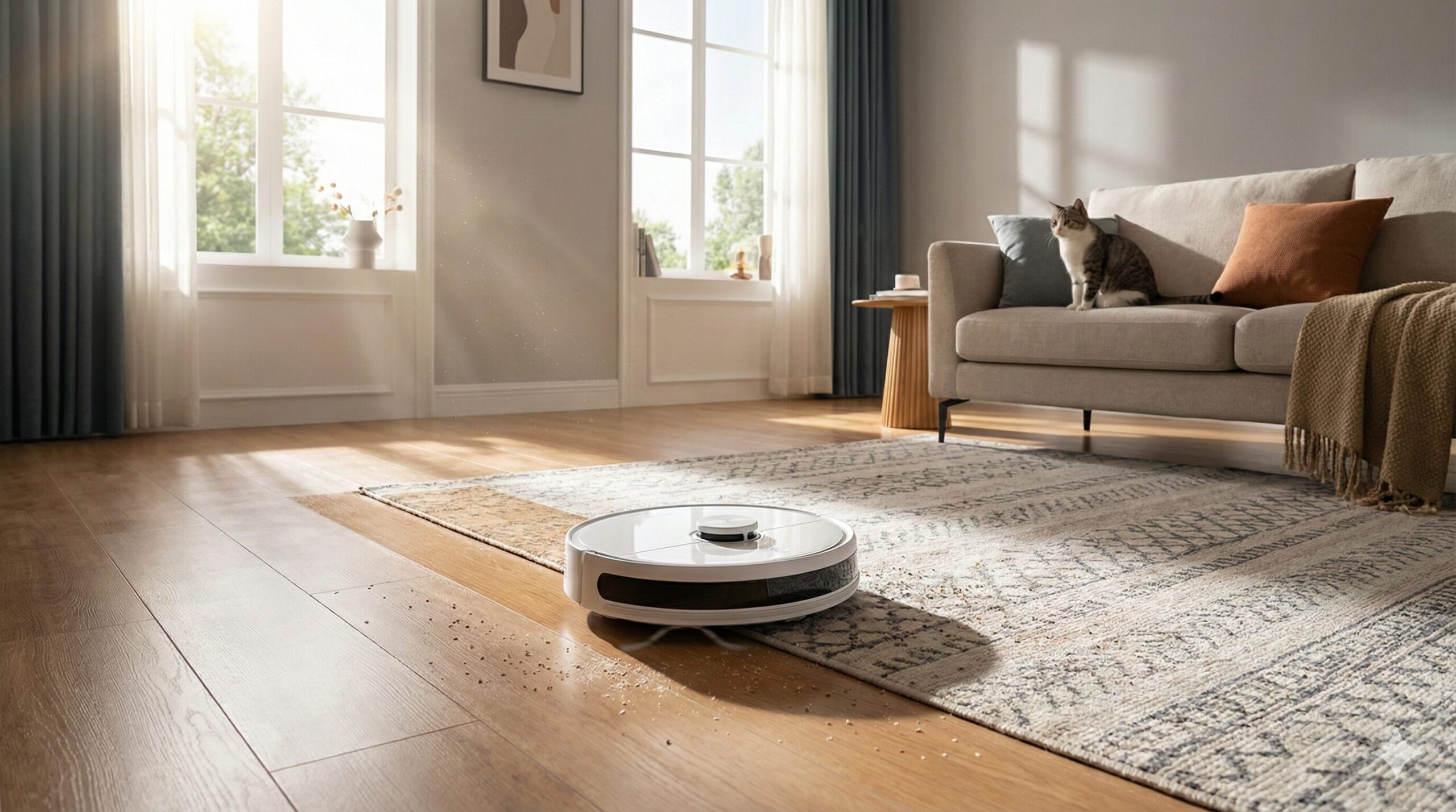 水拭きなしのロボット掃除機おすすめ4選！安くて後悔しない選び方