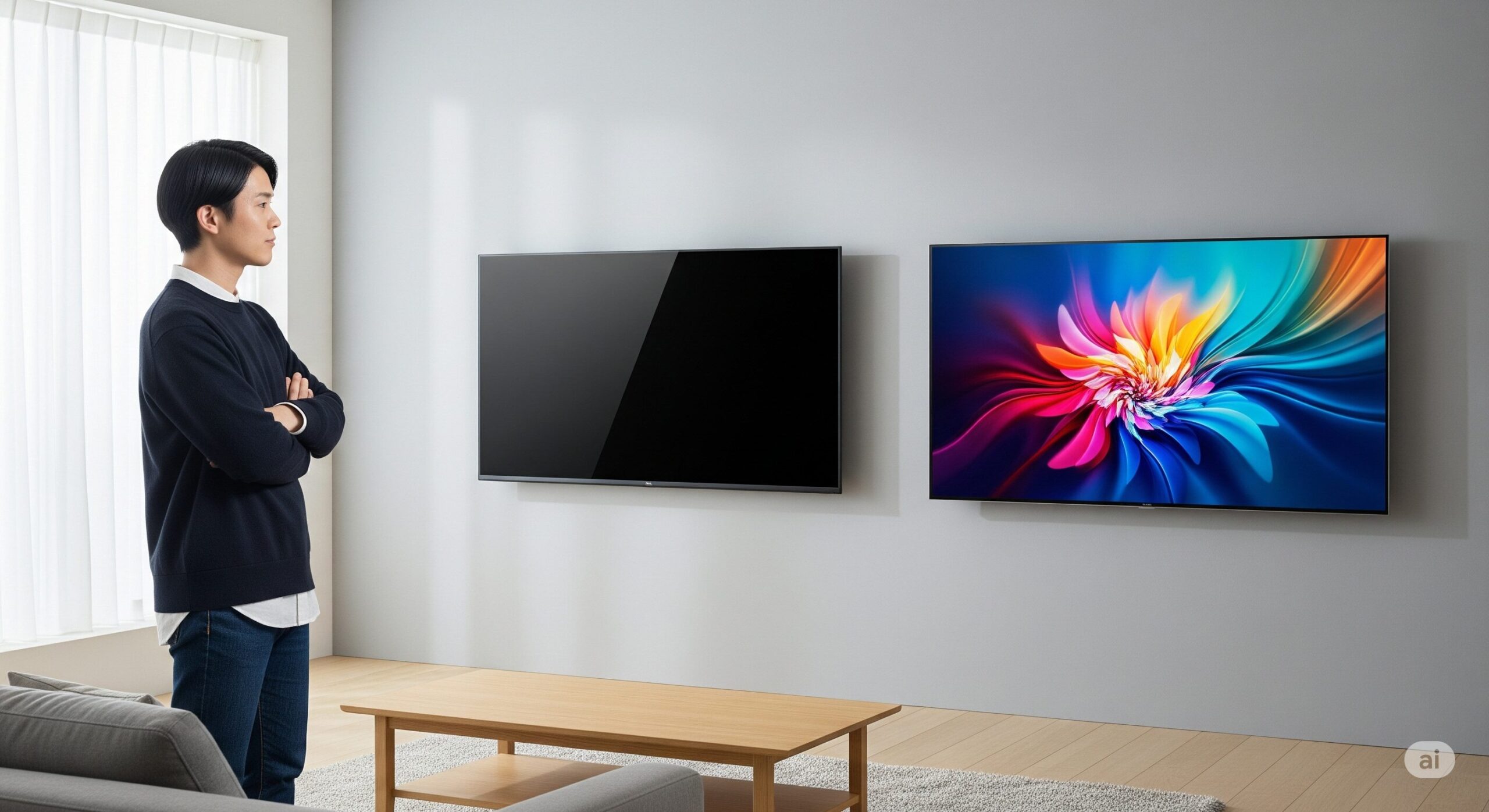 テレビのエントリーモデルとは？後悔しない5つの選び方