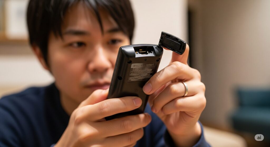 【純正？代用？】テレビのリモコンのみ購入する5つの方法と注意点！