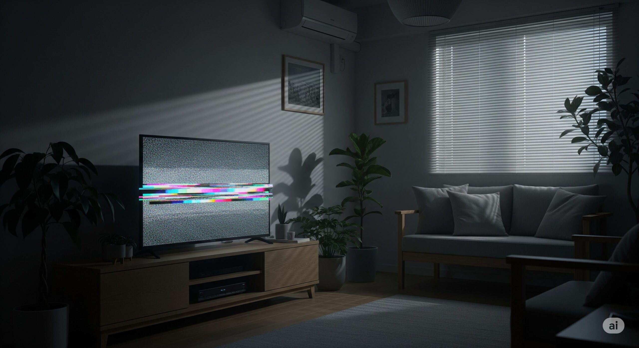 テレビのつけっぱなしは壊れる？寿命と電気代を徹底解説！