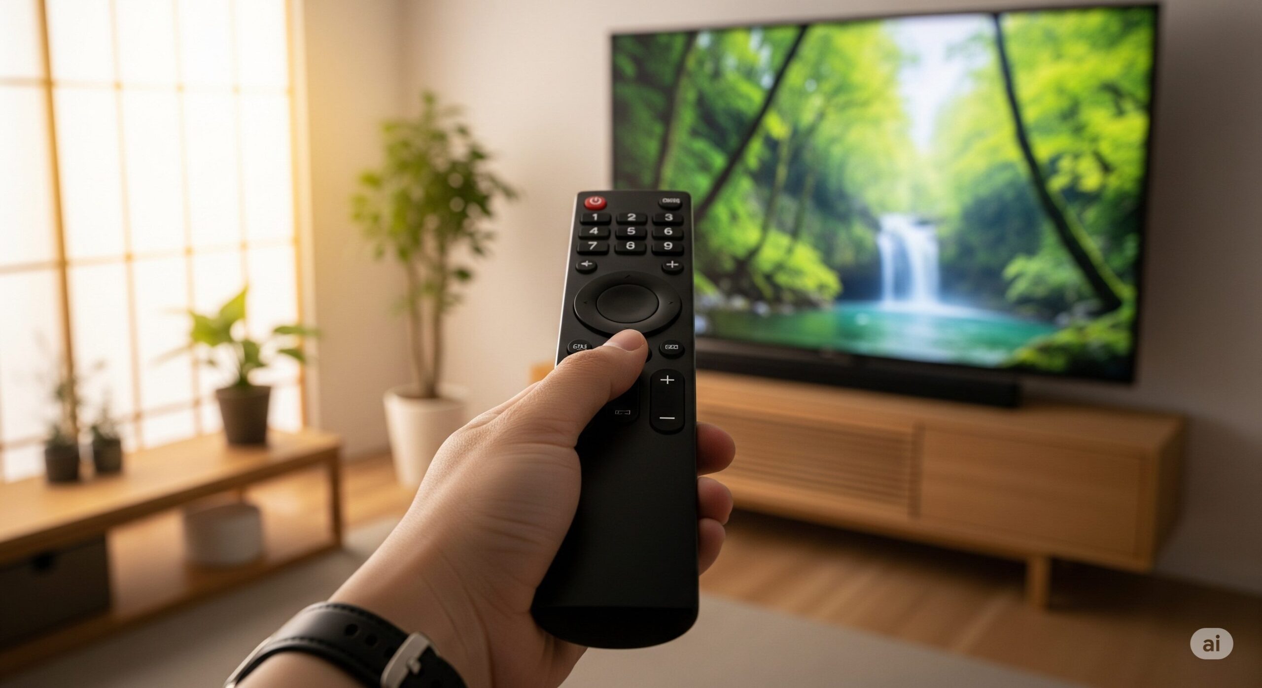 テレビのリモコンでチャンネルが変わらない原因と対処法を徹底解説