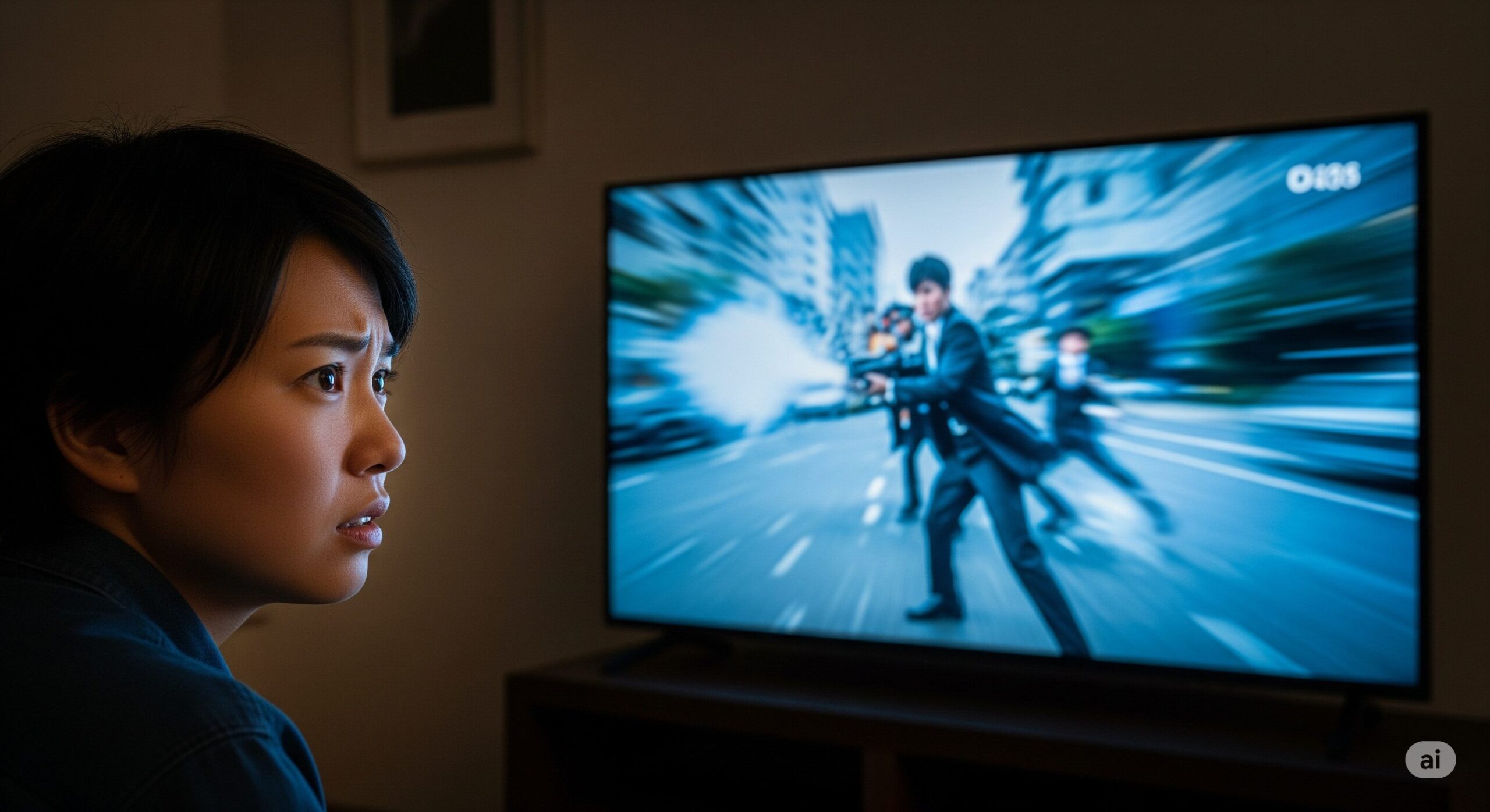 テレビの倍速機能は必要か？メリット・デメリットと選び方