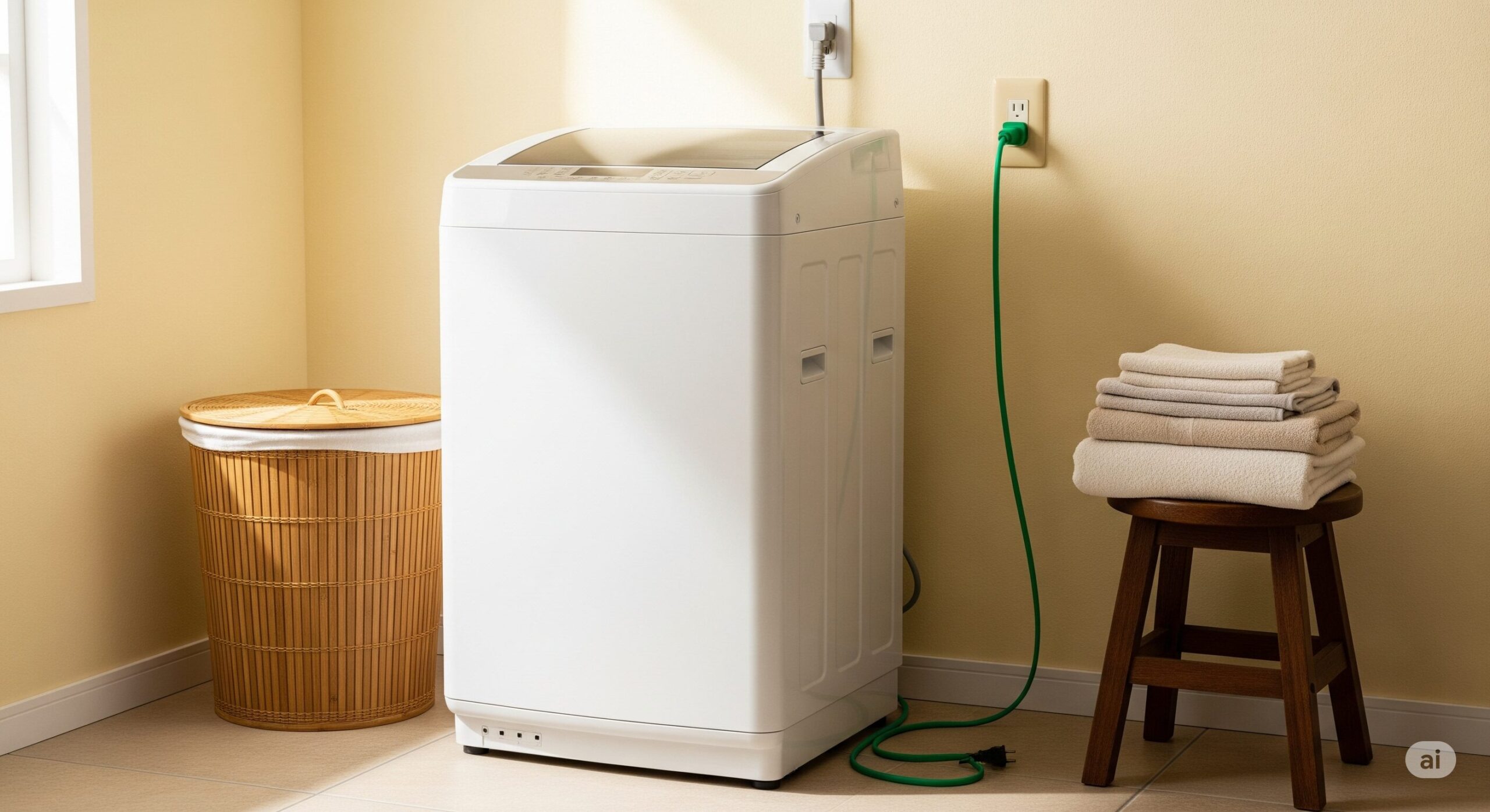 家電のアースをつけないとどうなる？感電・火災の危険性と安全対策！