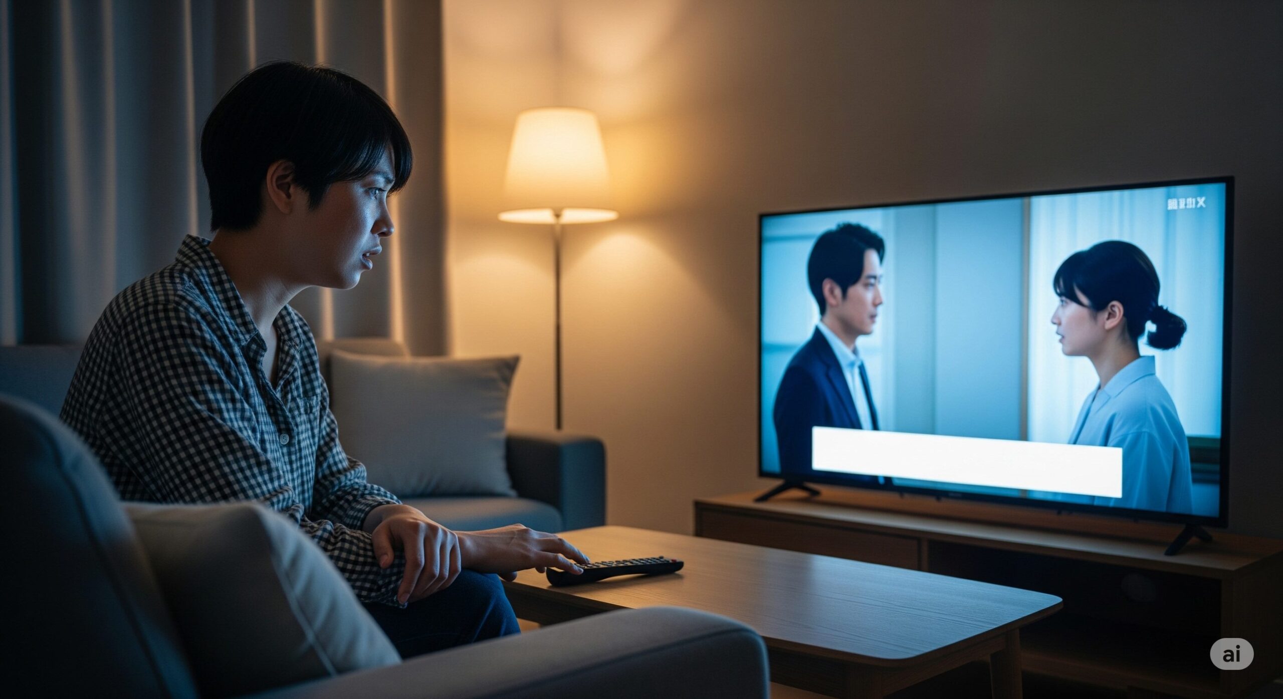 【解決】テレビで字幕が出ない！番組ごとの原因と5つの対処法