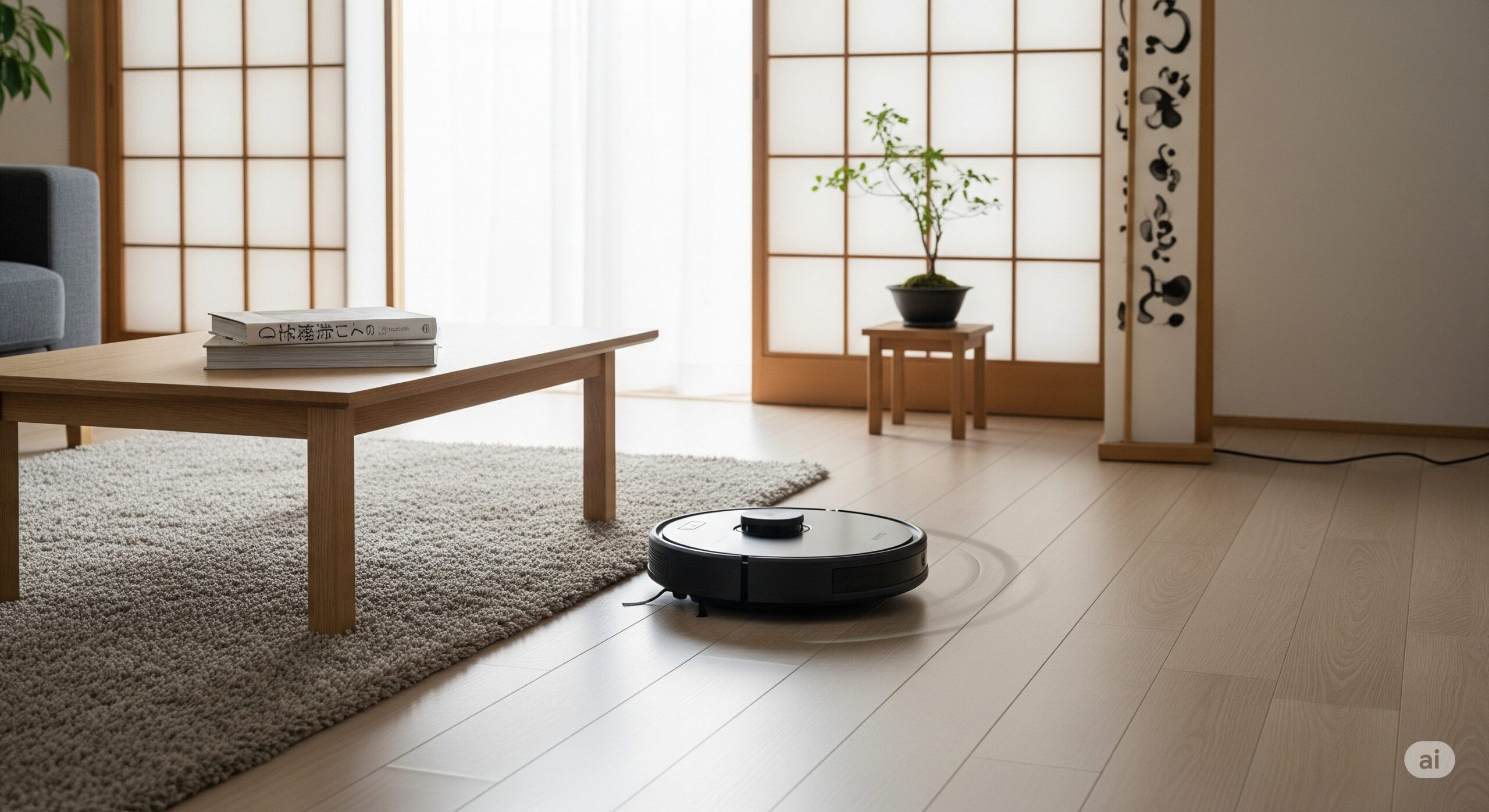 日本製の安いロボット掃除機は？後悔しない選び方