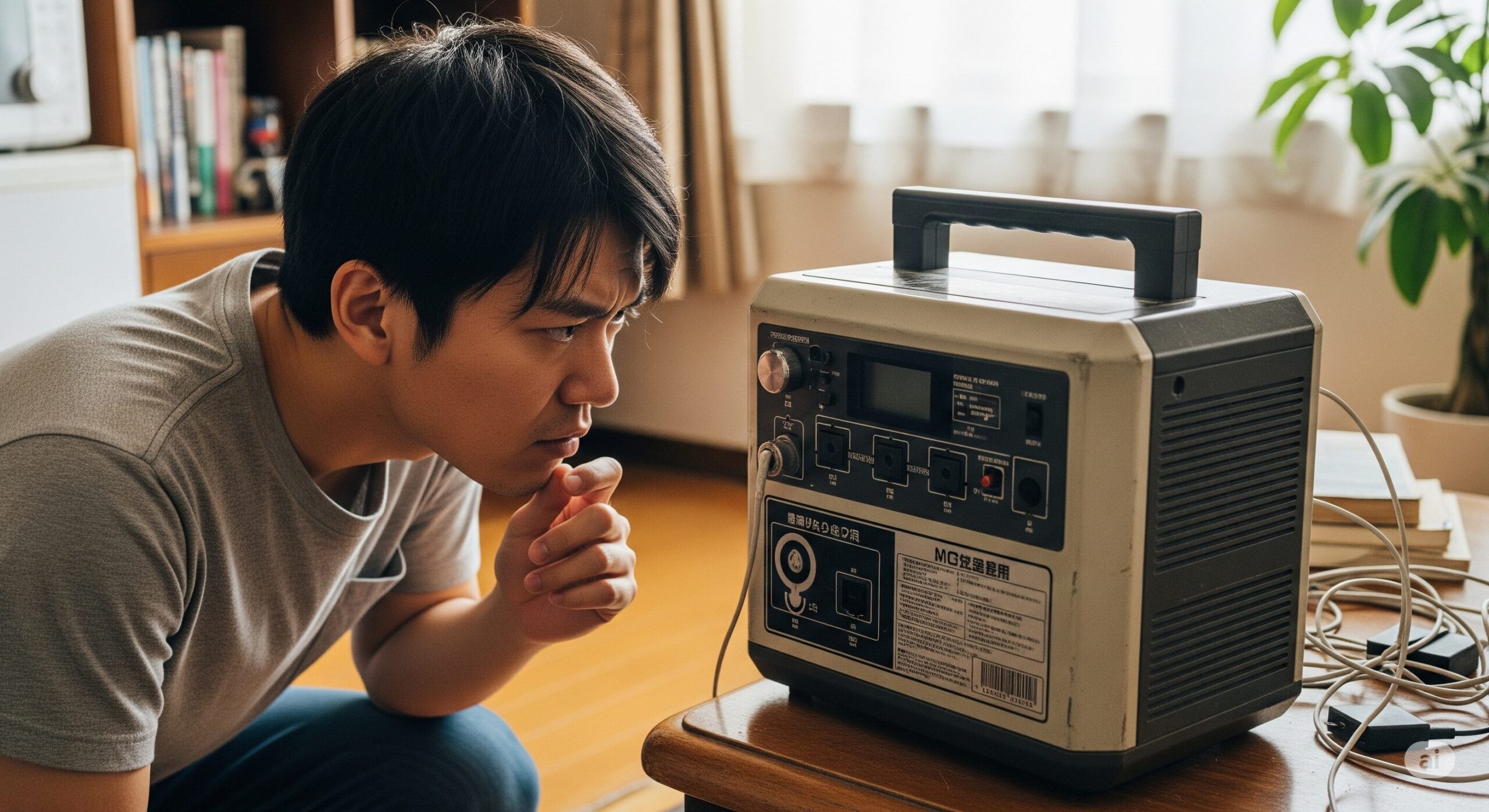 ポータブル電源の回収業者4選！費用から注意点まで解説！