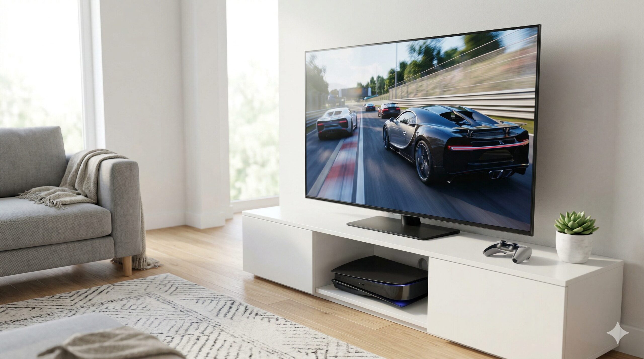 テレビの120fpsの確認方法！フレームレートやHzの調べ方を徹底解説