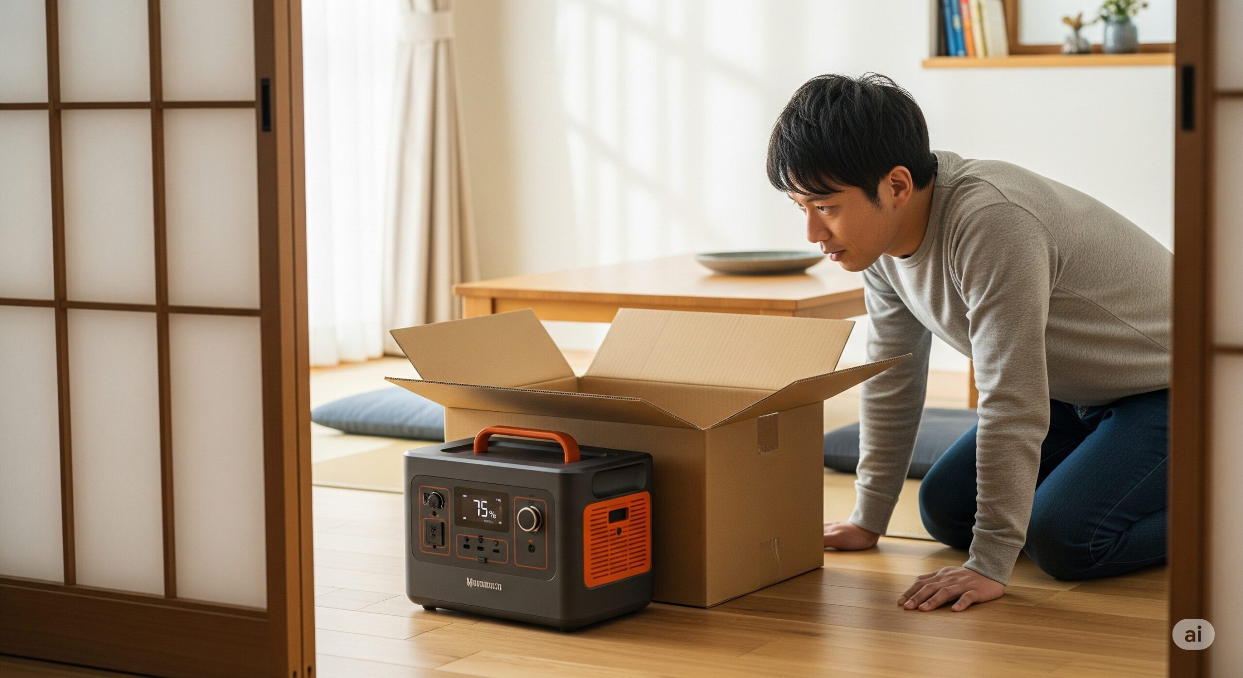 ポータブル電源の収納バッグの代用品5選！