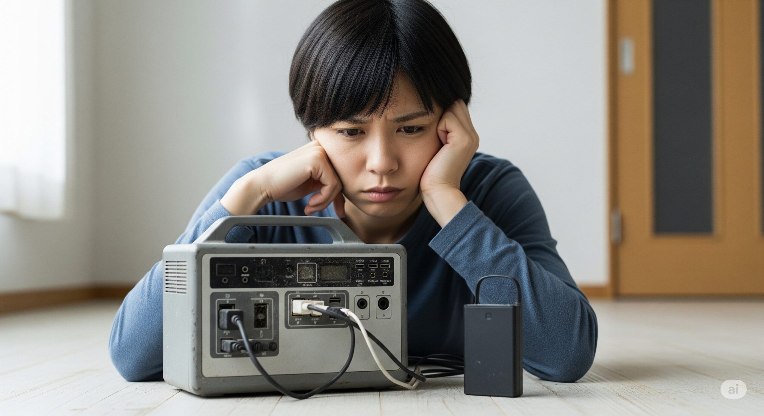 不要になったモバイルバッテリーやポータブル電源はどうやって処分する？