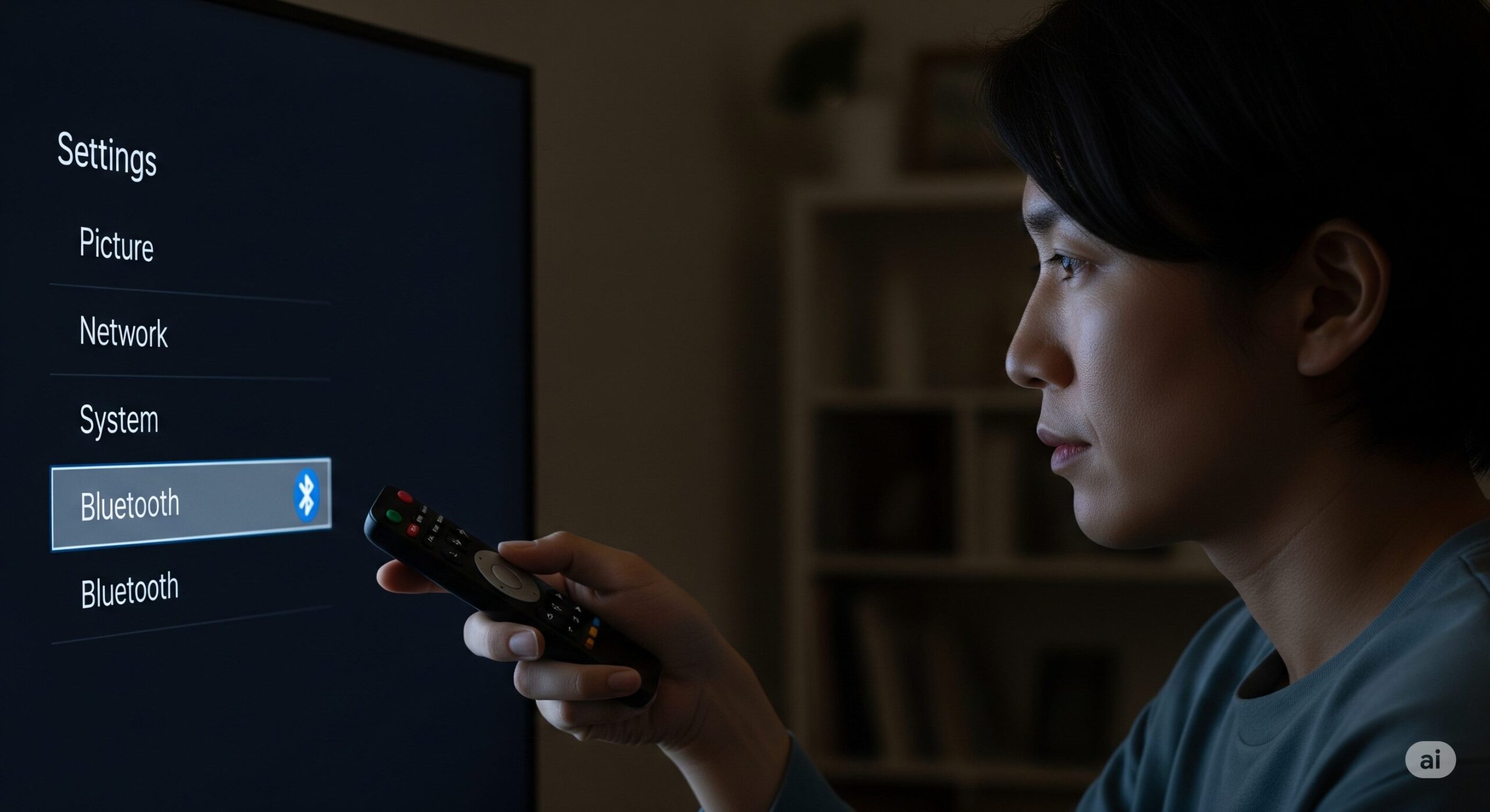 テレビがブルートゥース対応かどうか一発で分かる！5つの確認法