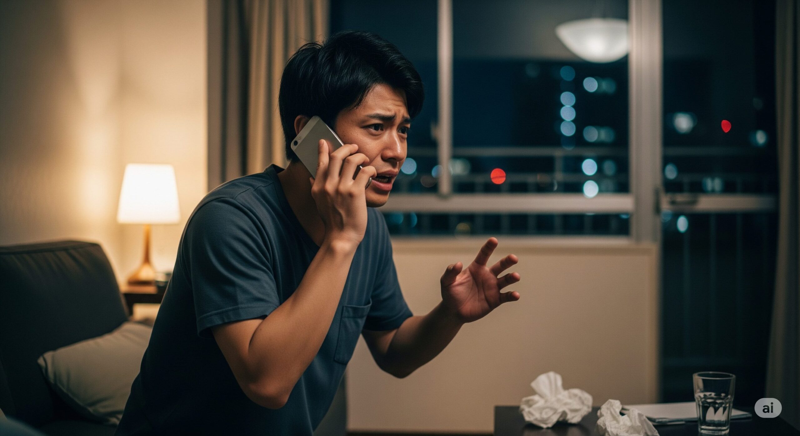 テレビが映らない時はどこに連絡すればいい？原因別の連絡先と対処法