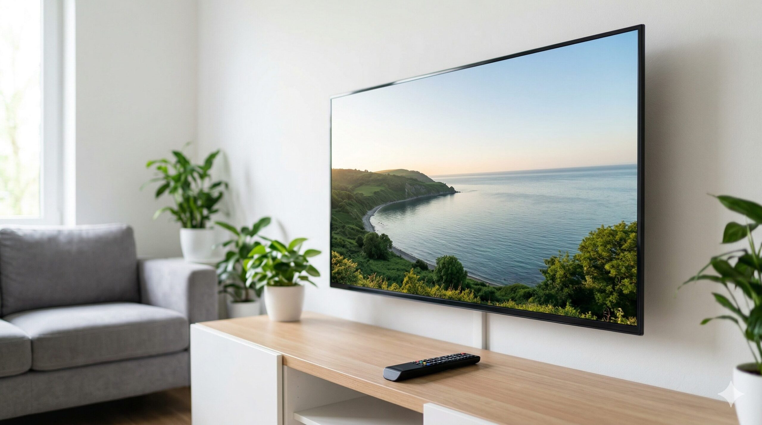 テレビのHDMI表示を消す方法！各メーカーごとの消し方を紹介