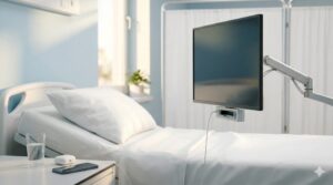 病院のテレビカードはなぜ有料？別の病院でも共通で使える？損しない3つの裏技