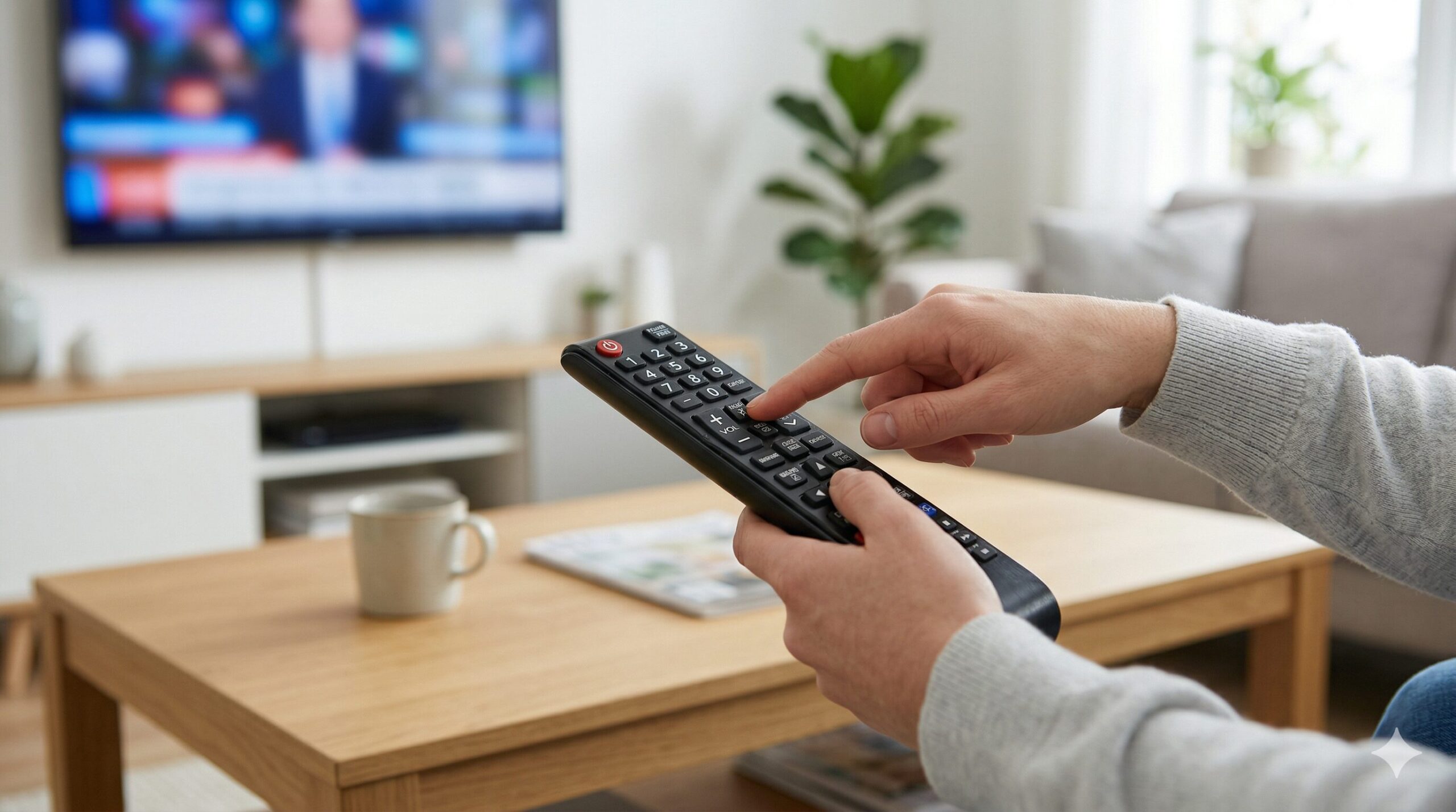 リモコンのボタンを強く押さないと反応しない原因と直し方を徹底解説