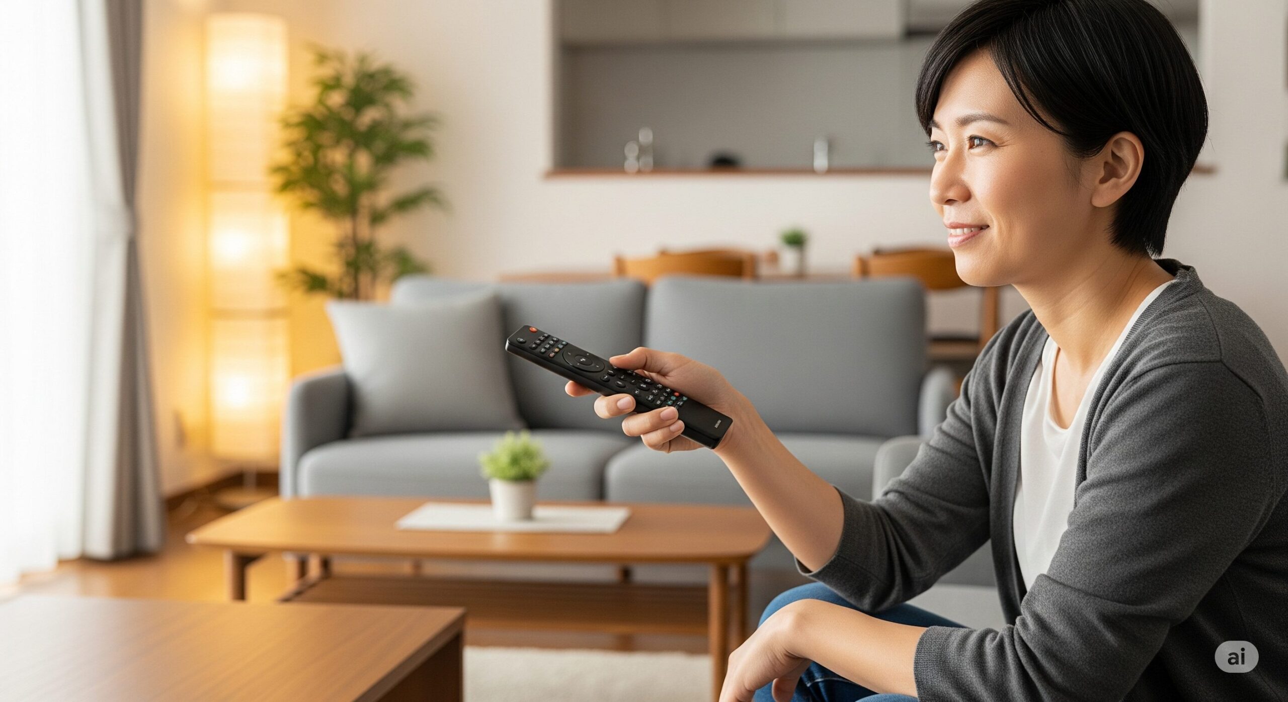 テレビのリモコンだけを買い替えたら設定は必要？5つの疑問を解説