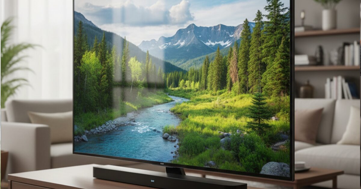 テレビのフリーズは寿命のサイン？メーカー別の直し方5選