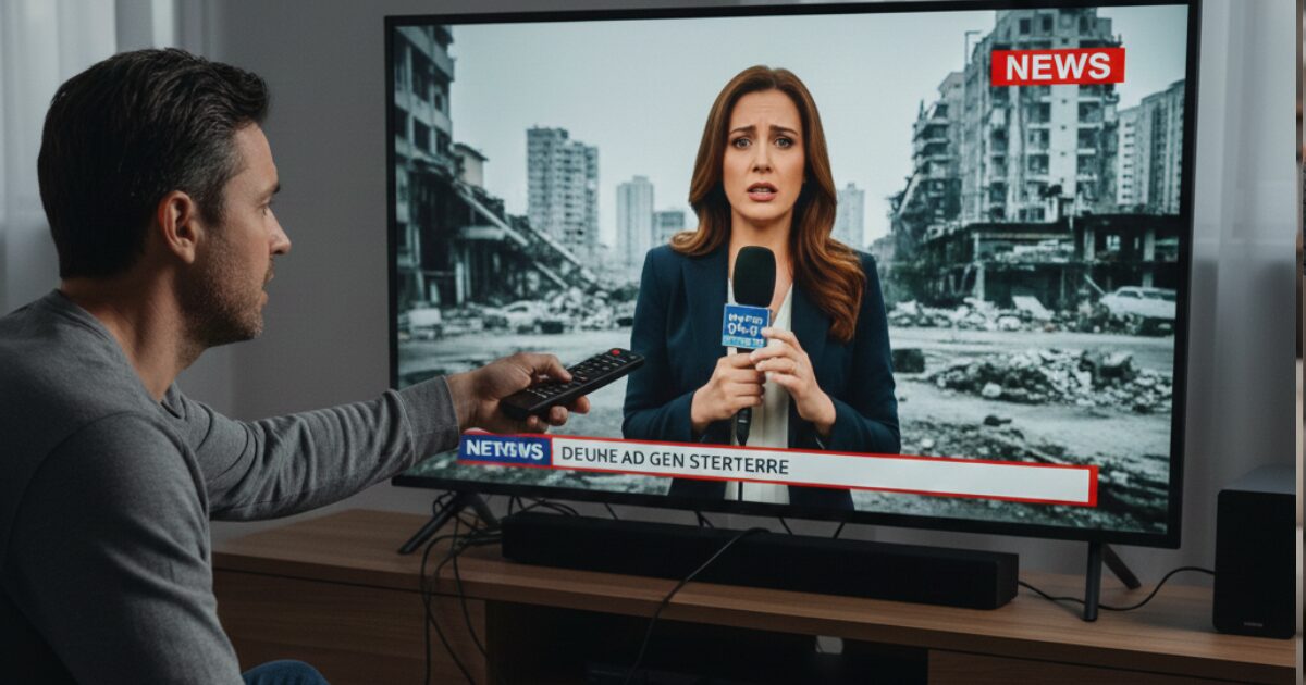 テレビの音が出ない！突然の無音トラブルを5分で解決する7つの手順