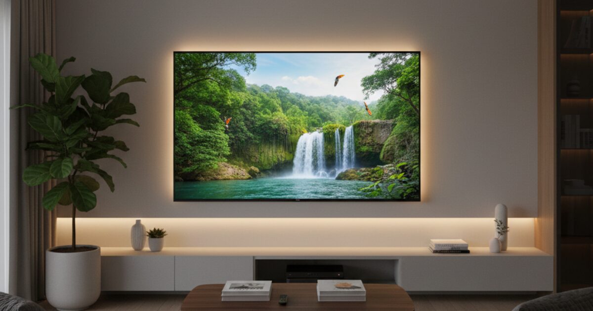 テレビから急に音が出ない！突然の無音を直す5つの対処法