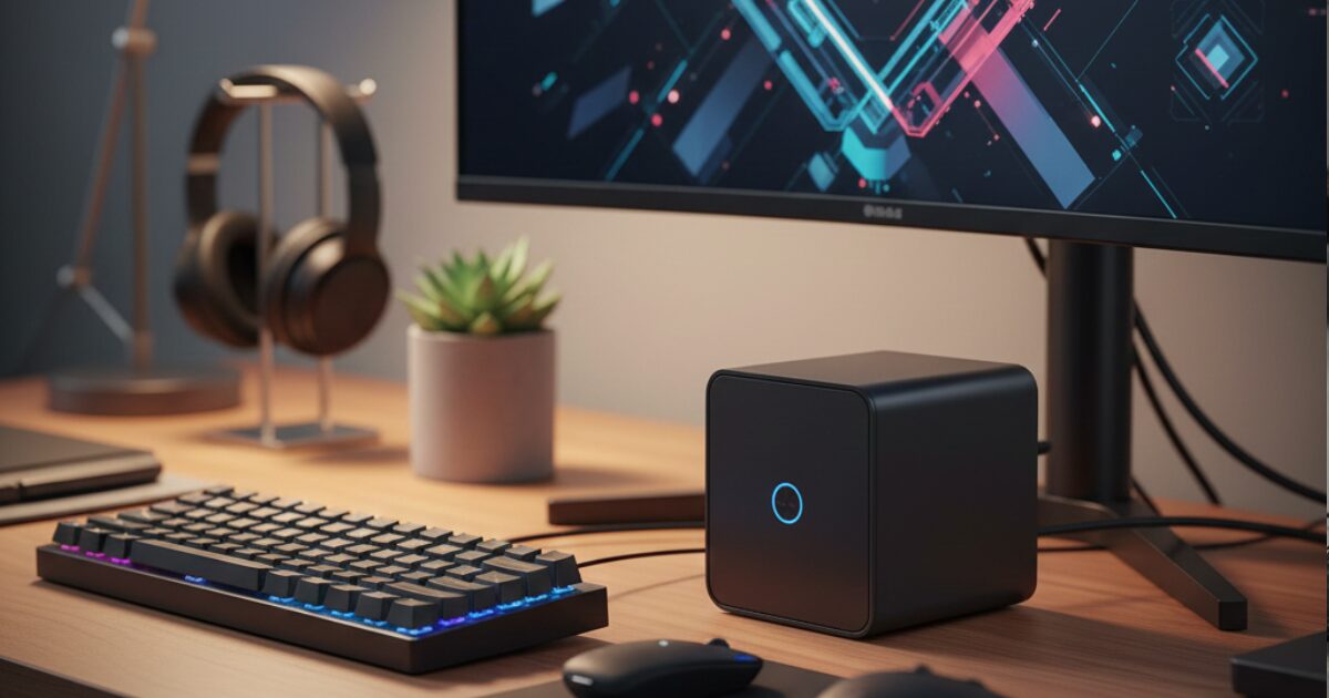 ミニPCは安全なメーカーを選べば快適！壊れやすい評判の真実と推奨6選