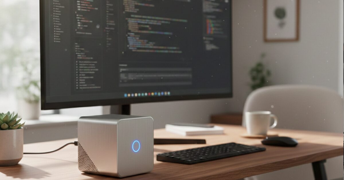 ミニPCは中国以外から選べ！危険性を回避する安全なメーカーおすすめ7選