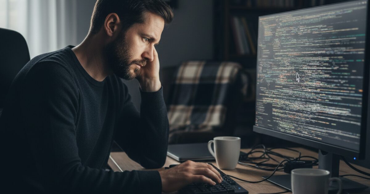 パソコンが固まった！何もできない！強制終了前の神対処9選(Windows)