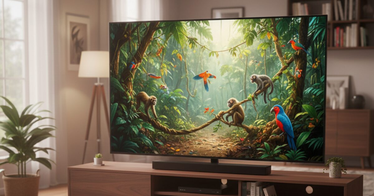 テレビの直付端子のつけ方決定版！F型交換とアダプター接続を解説