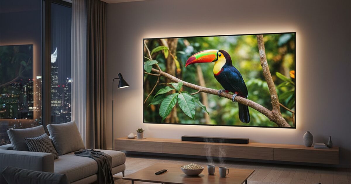 テレビが1チャンネルしか映らない時の直し方！3分で解決する5つの手順