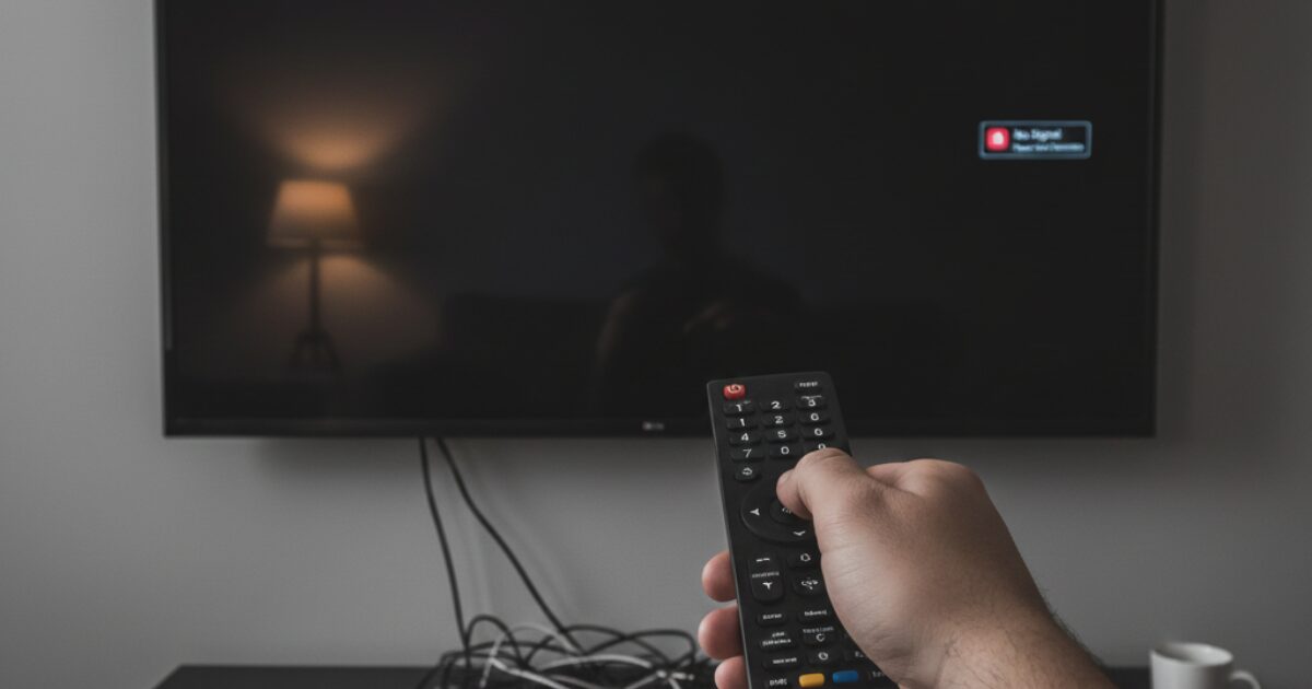 テレビの録画をDVDに焼くも見れない！5つの原因と解決法