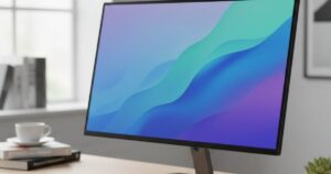 2台のパソコンを1台のモニターで同時表示！切替・共有の方法5選