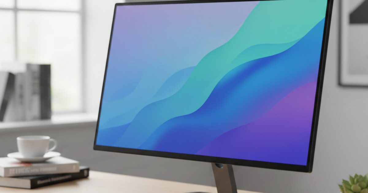 2台のパソコンを1台のモニターで同時表示！切替・共有の方法5選