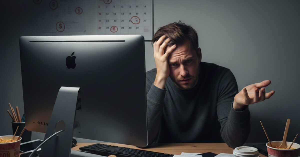 パソコンの分割払いのデメリット7選！審査落ちと後悔を防ぐ賢い選択
