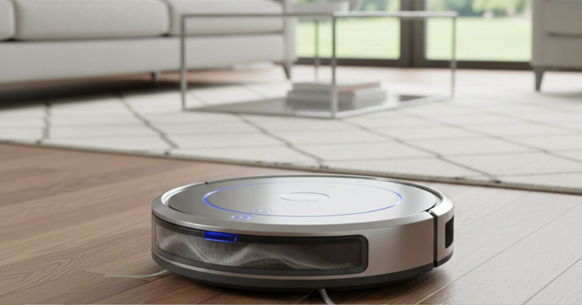 中国製以外のロボット掃除機メーカー5選！危険を回避する選び方