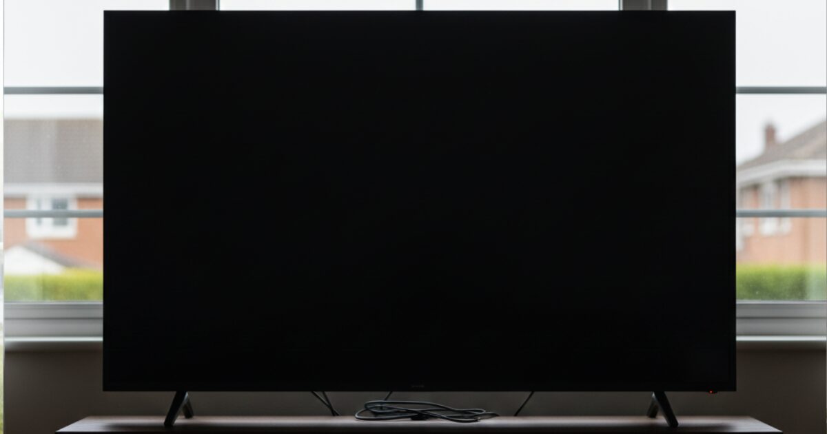 テレビの地上波が映らないのにBSは映る原因5選と直し方