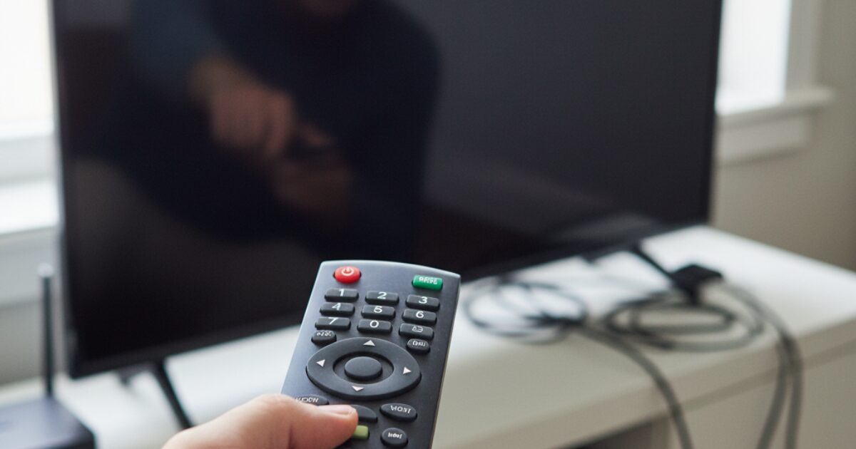 テレビのリモコンが電源以外反応しない原因と今すぐ試せる対処法7選