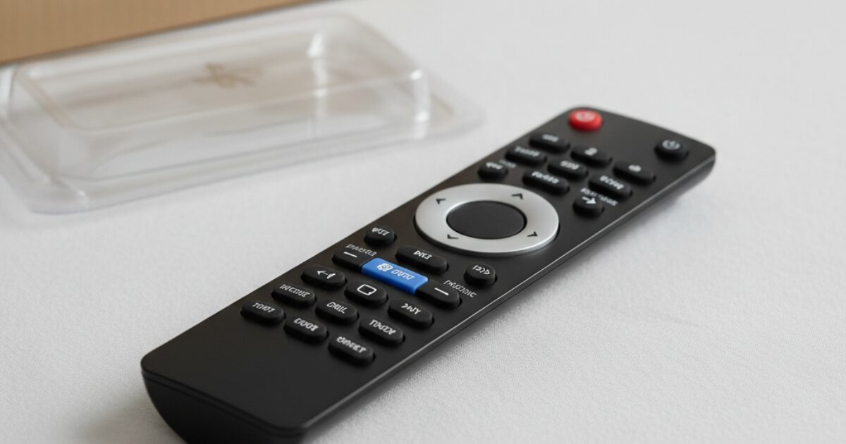 テレビのリモコンのみ購入！どこで売ってる？純正・汎用5つの入手先と選び方