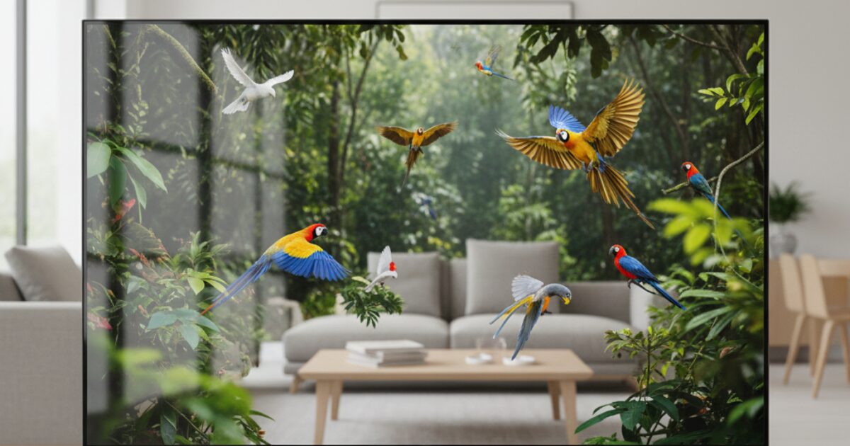 テレビのHDMI表示を消す方法！消えない時の設定と全メーカー対応マニュアル