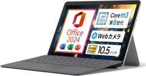 タブレット Microsoft