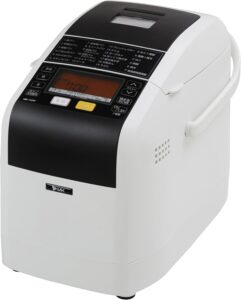 ホームベーカリー MK精工