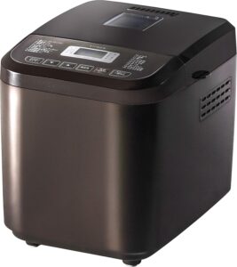 ホームベーカリー シロカ