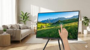 30インチ級の大型タブレットの正解はこれ！Android対応の大画面モデルおすすめ5選