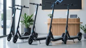 電動キックボードの買取相場は？高く売る5つのコツとおすすめ業者