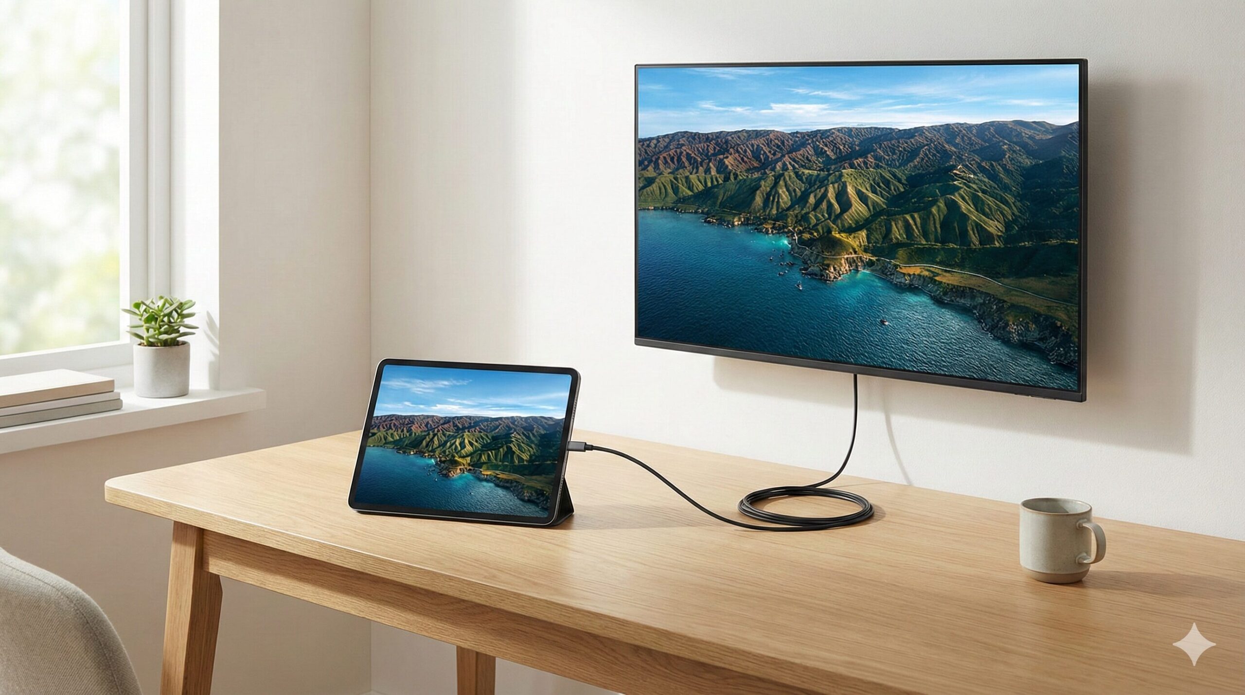 DisplayPort Alternate Mode対応タブレット一覧！対応端末か確認する方法も解説