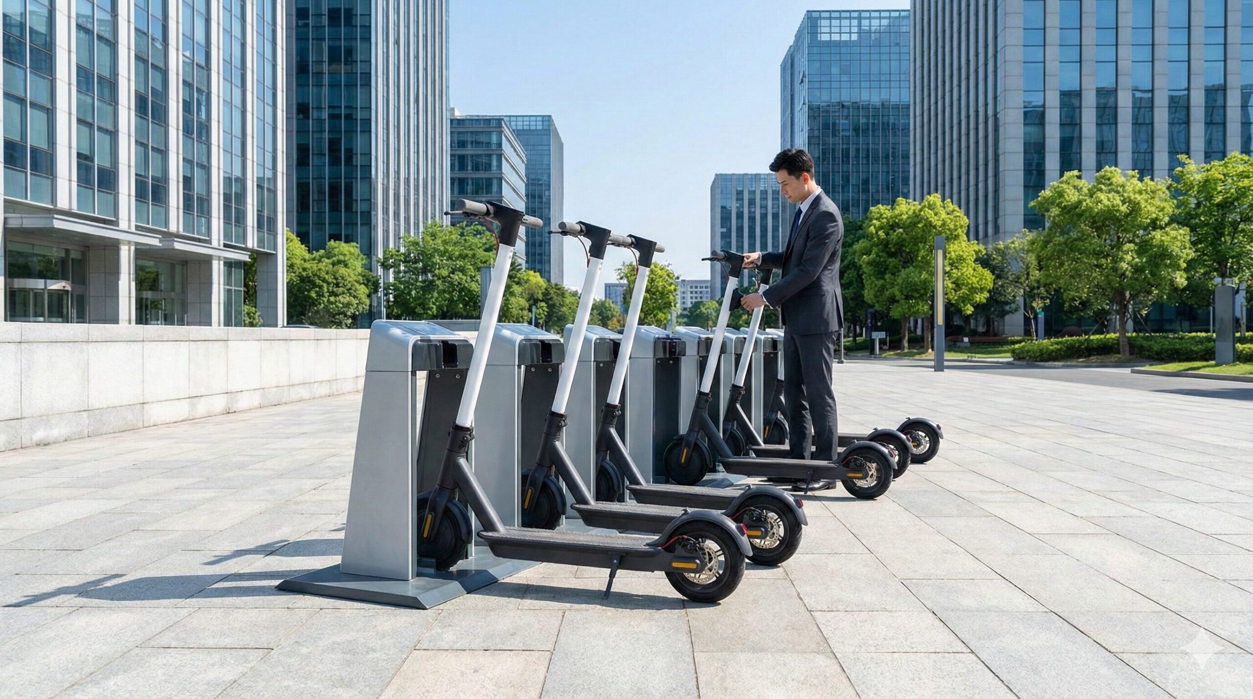 電動キックボードは利権の闇？廃止論と普及させたい5つの真実