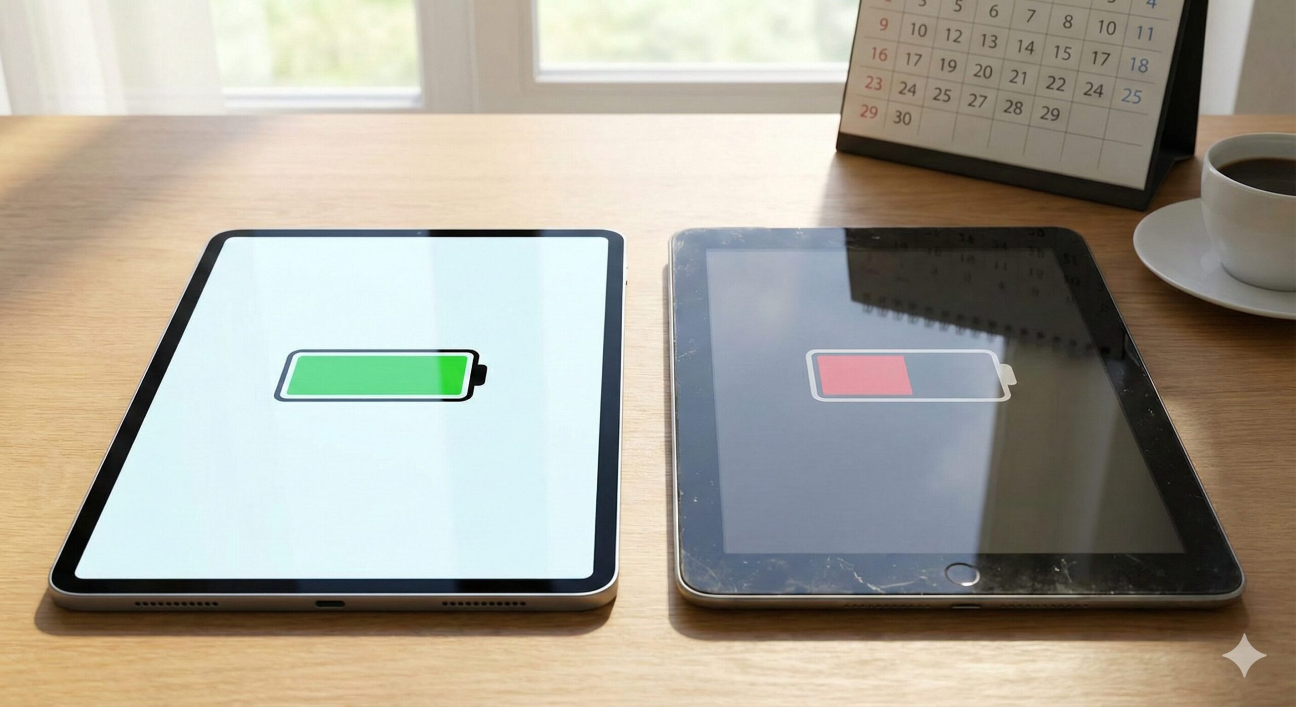 タブレットの寿命は10年ですか？平均3〜5年の真実と長持ちのコツ