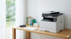 受験にコピー機リースは必要？個人でも利用できる？合格へ導く5つの選び方