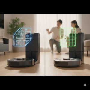 徹底比較！「ルンバ i2」と隠れた名機「ルンバ i3」