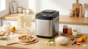 ホームベーカリーはパン以外にも大活躍！活用術20選と意外なレシピ