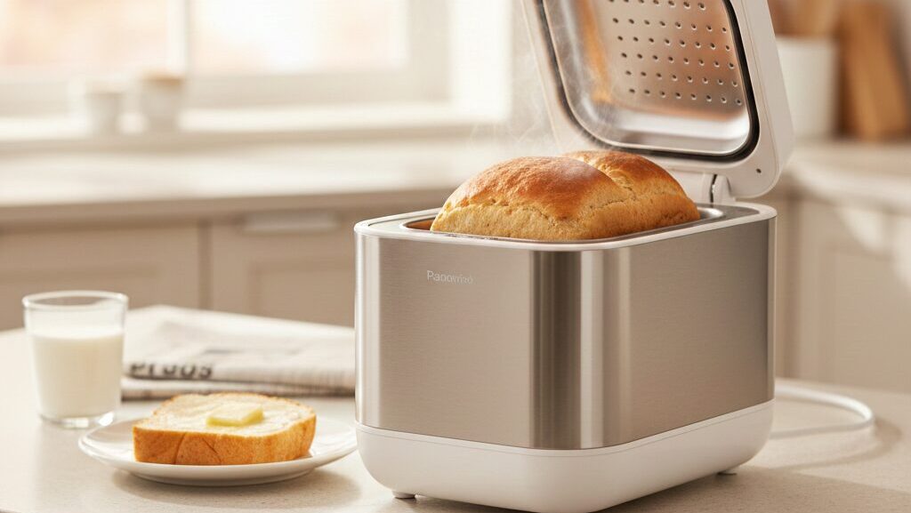 ホームベーカリーの予約機能で作ったパンが美味しくない！美味しくする5つのコツ