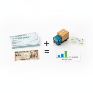 【料金一覧】家電リサイクル料金＋収集運搬料金が必要