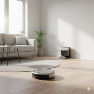 狭い部屋にルンバは不要？→結論、絶対に「買い」です！